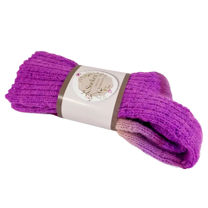 Sockenbanderole