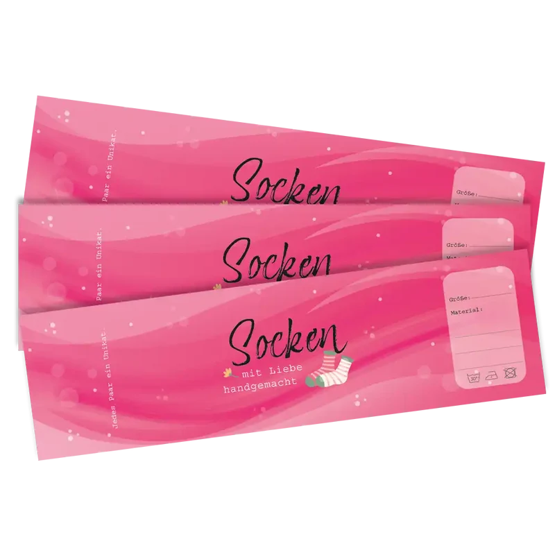 Sockenbanderole