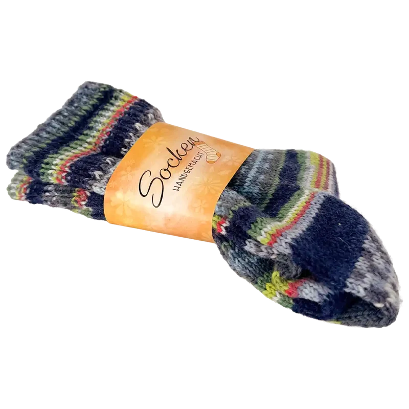 Sockenbanderole
