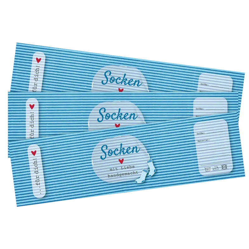 Sockenbanderole