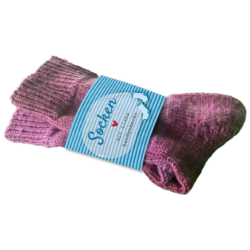 Sockenbanderole