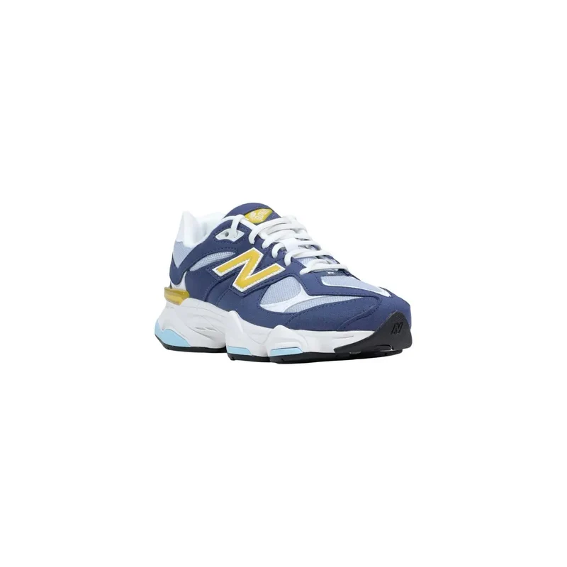 New Balance Damen Lila Wildleder Sneakers