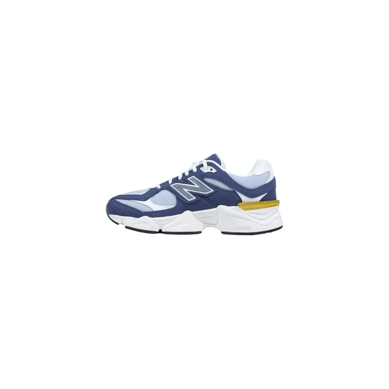 New Balance Damen Lila Wildleder Sneakers