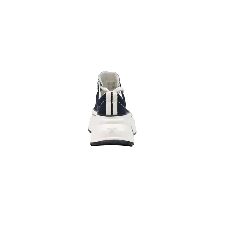 Converse Damen Schwarz Textil Run Star Crush Sneakers