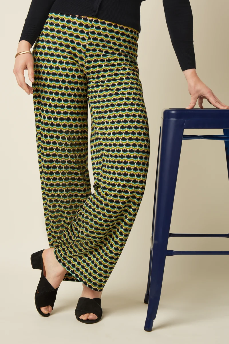 Sara Pants Drift