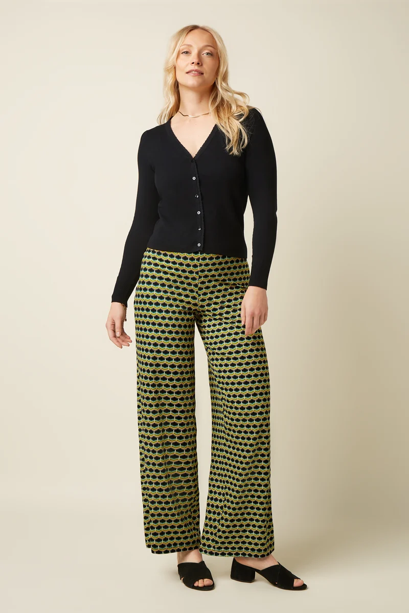 Sara Pants Drift