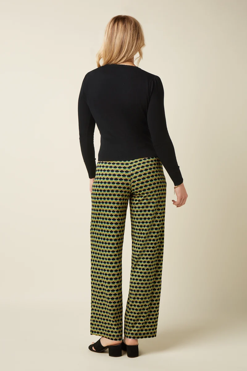 Sara Pants Drift