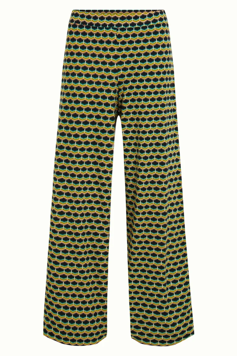 Sara Pants Drift