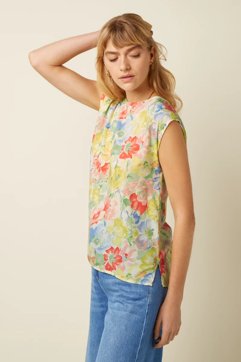 Selly Top Lunella