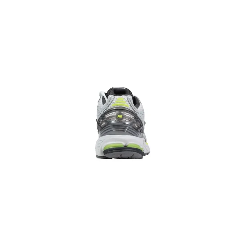 New Balance Damen Grau Synthetik Sneakers