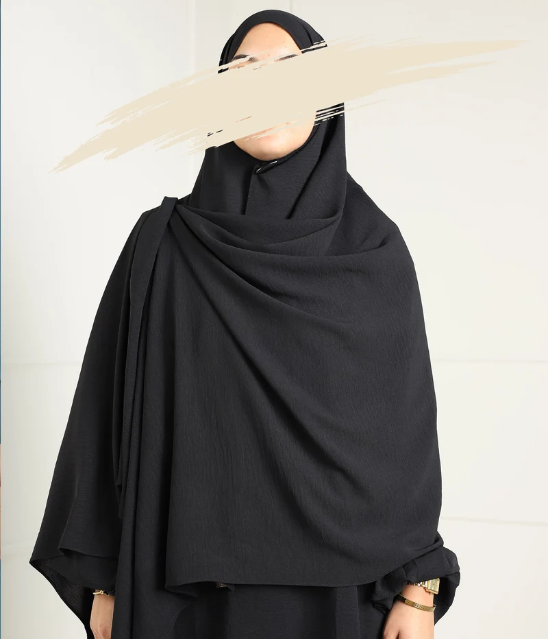 Jazz-Schal USW – 100 x 200 cm