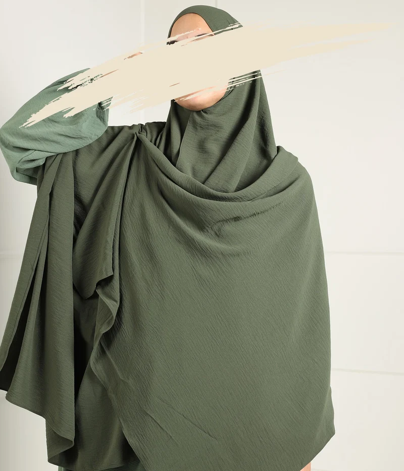 Jazz-Schal USW – 100 x 200 cm