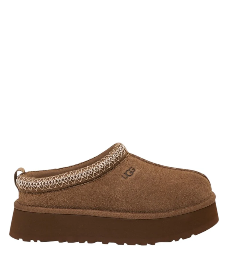 Slipper 'Tazz'