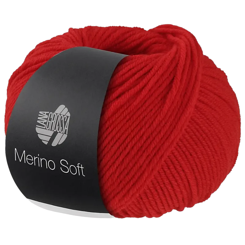 Merino Soft