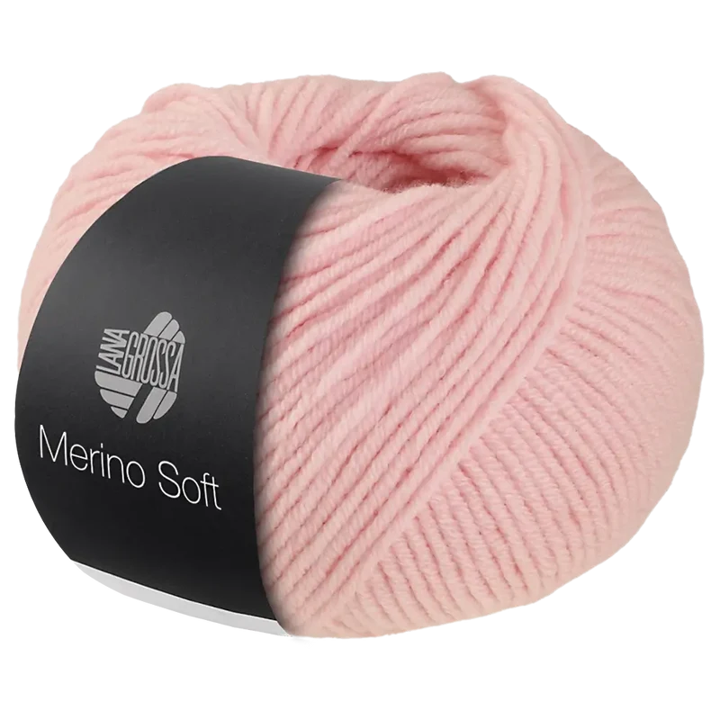 Merino Soft