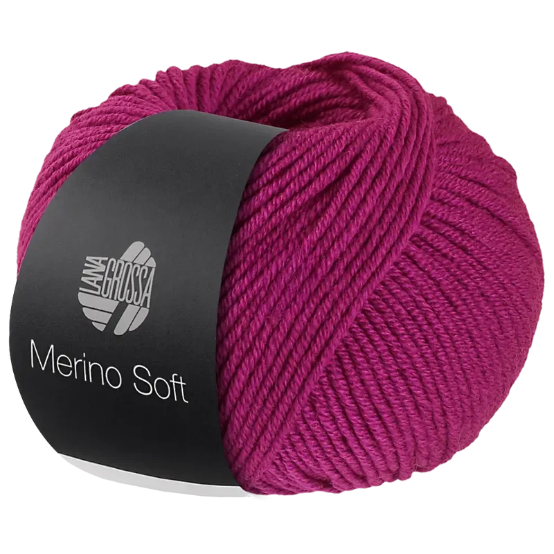 Merino Soft