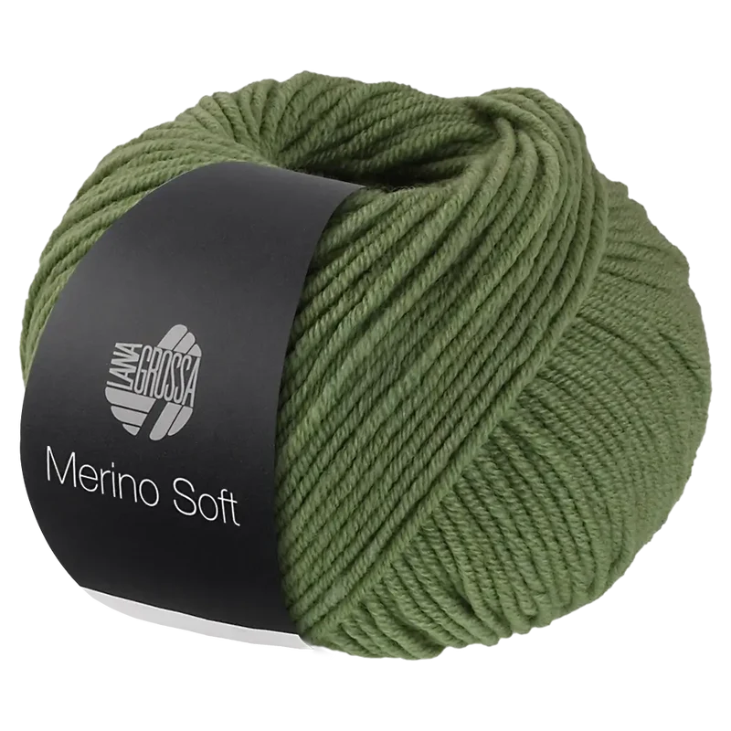 Merino Soft