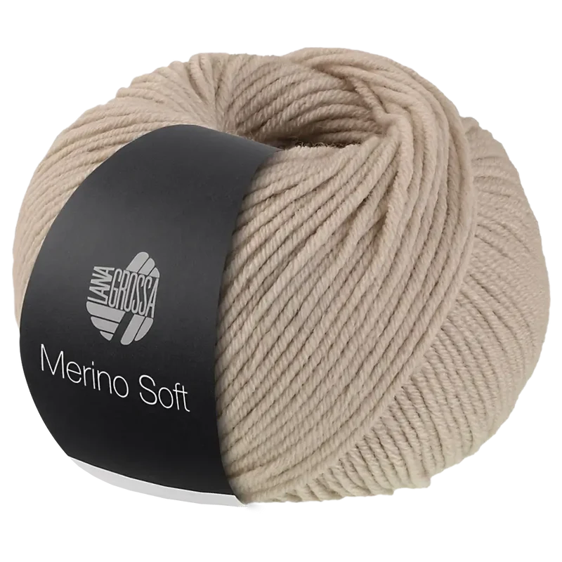 Merino Soft