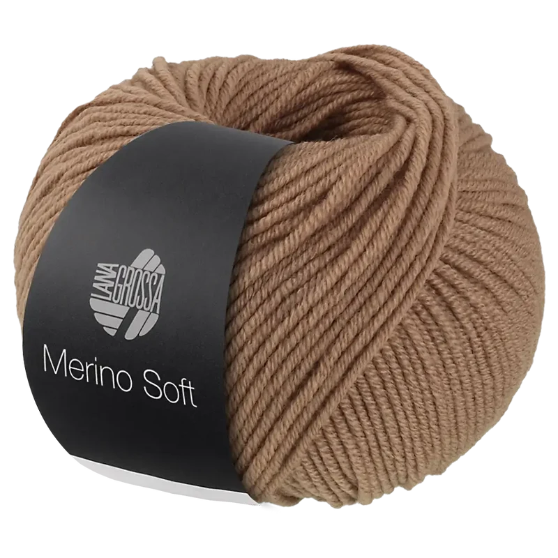 Merino Soft