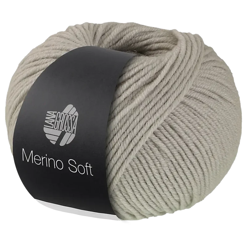 Merino Soft
