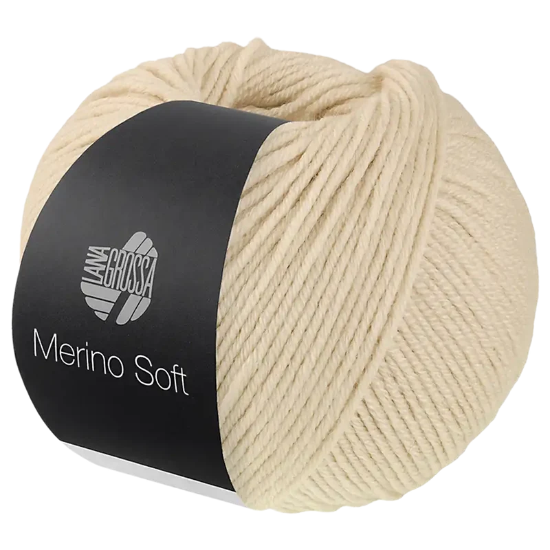 Merino Soft