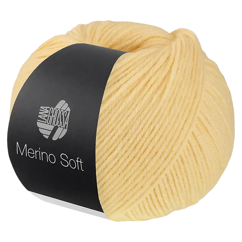 Merino Soft
