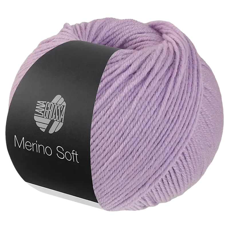 Merino Soft