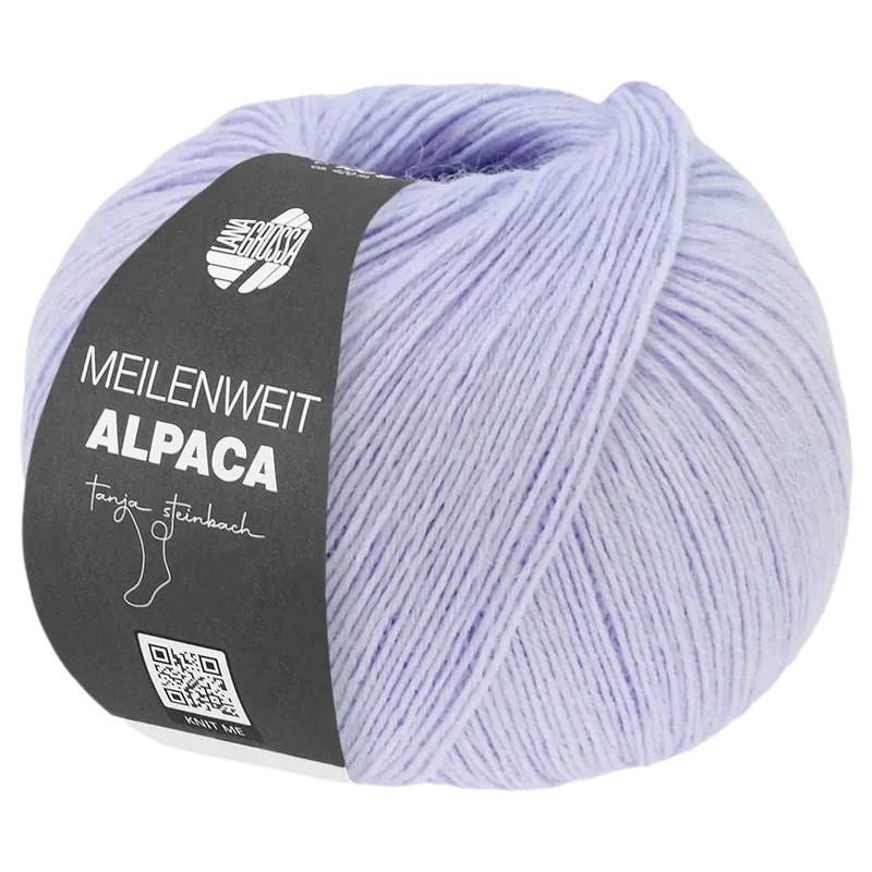 Meilenweit 100 Alpaca