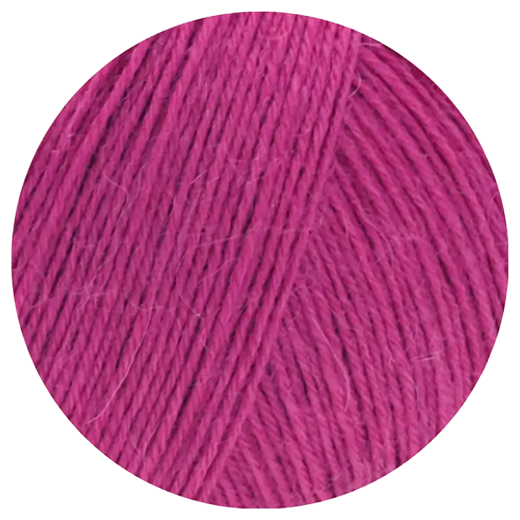 Meilenweit 100 Alpaca