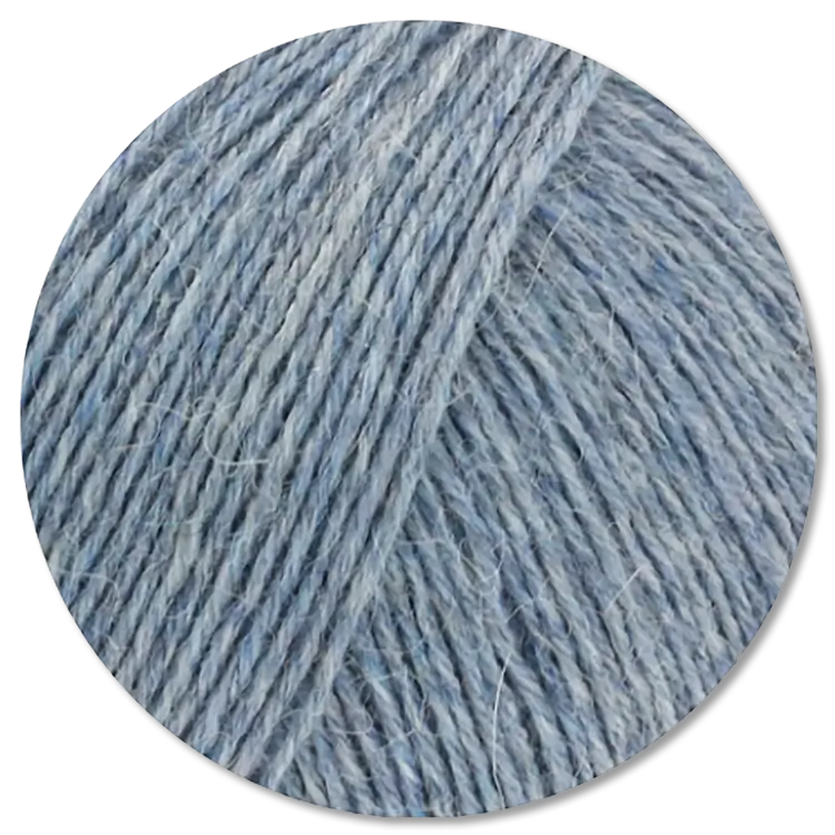 Meilenweit 100 Alpaca