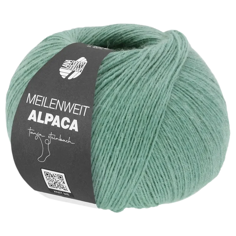 Meilenweit 100 Alpaca
