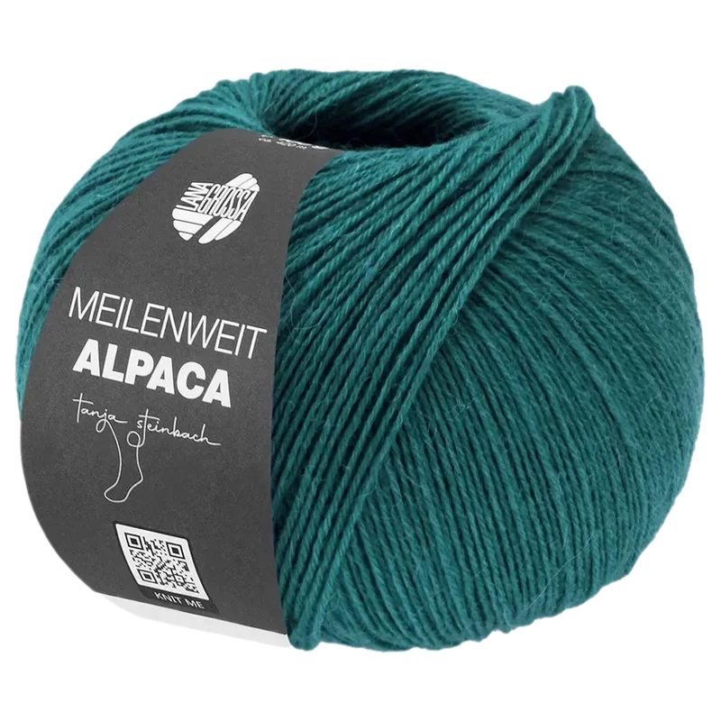 Meilenweit 100 Alpaca