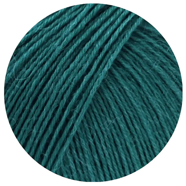 Meilenweit 100 Alpaca