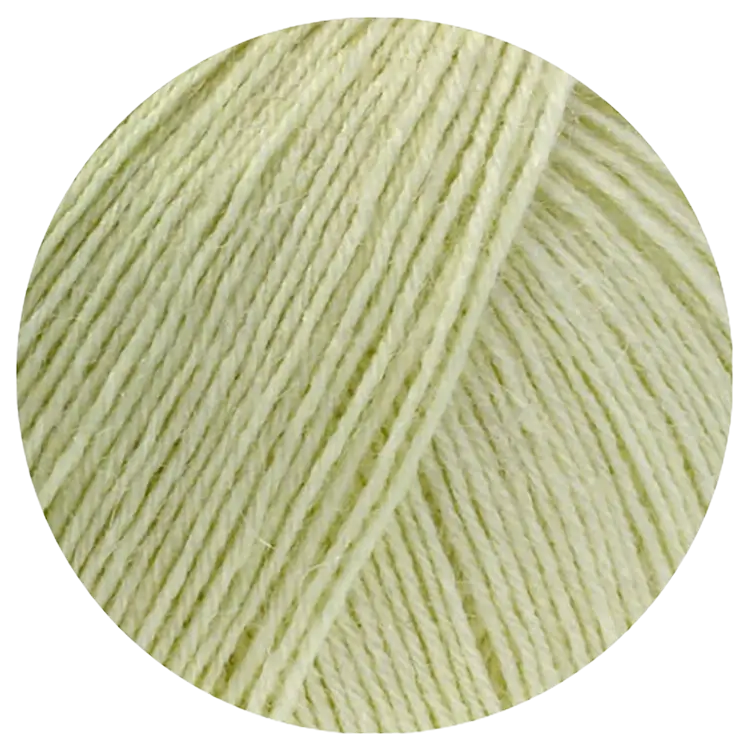 Meilenweit 100 Alpaca
