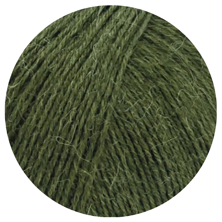 Meilenweit 100 Alpaca