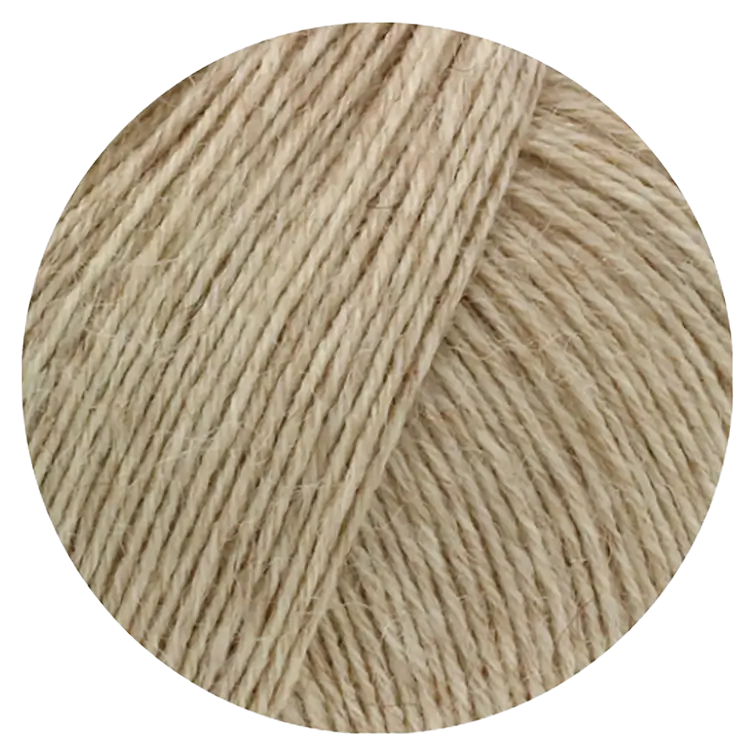 Meilenweit 100 Alpaca