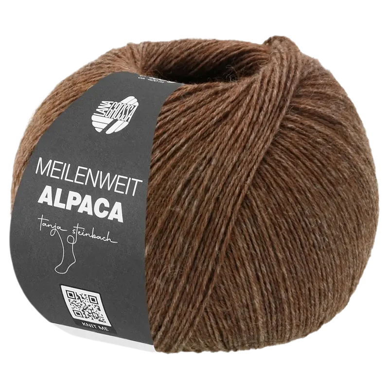 Meilenweit 100 Alpaca