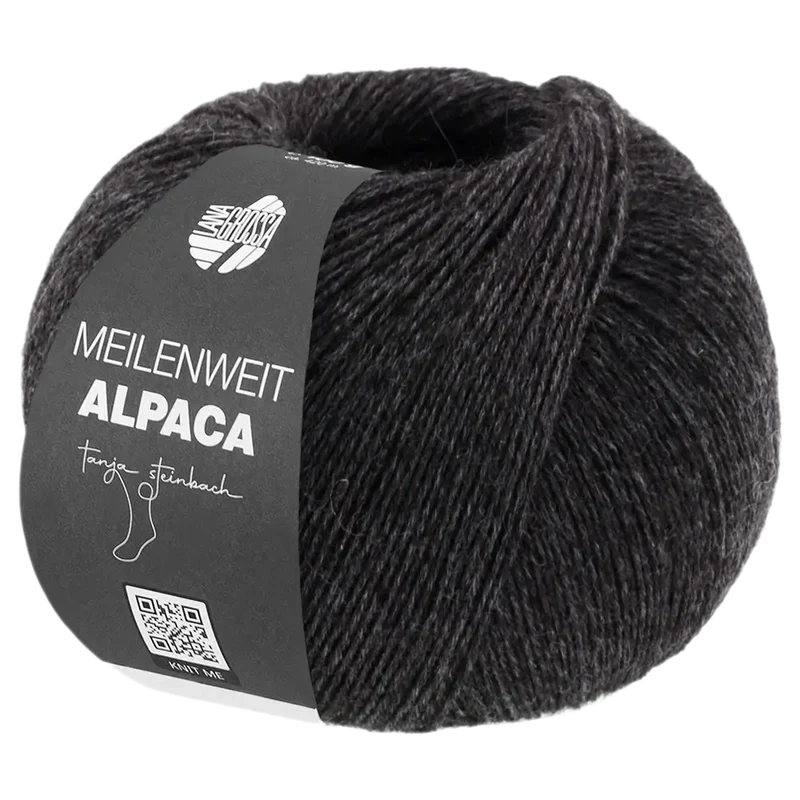 Meilenweit 100 Alpaca