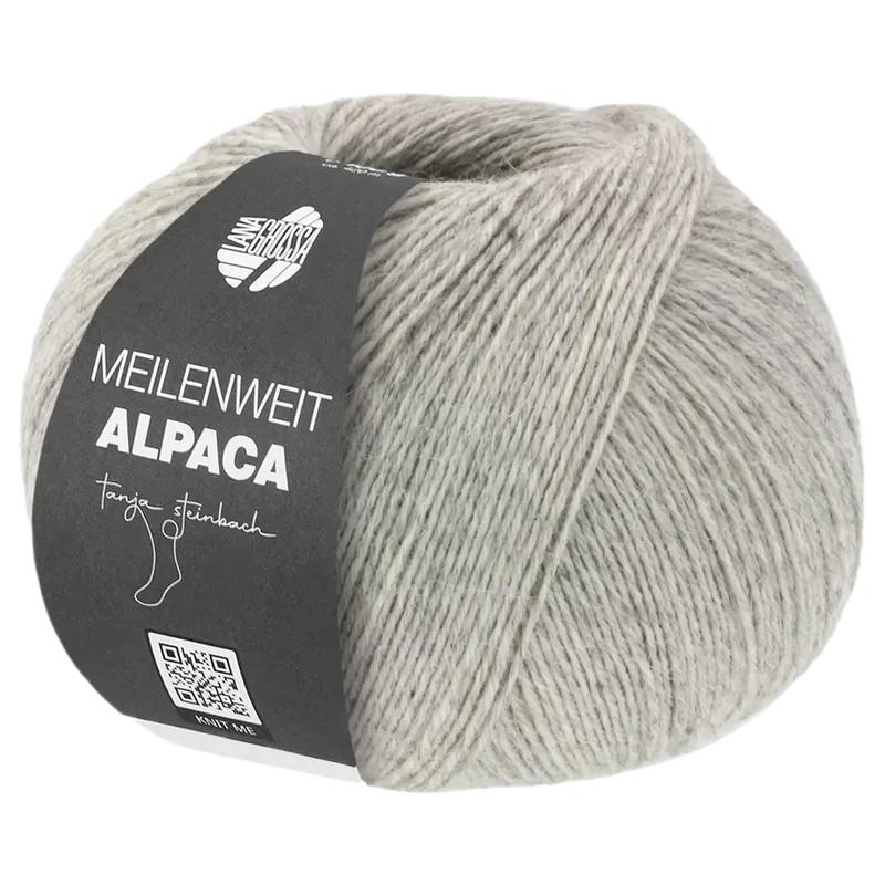 Meilenweit 100 Alpaca