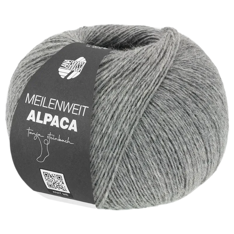 Meilenweit 100 Alpaca
