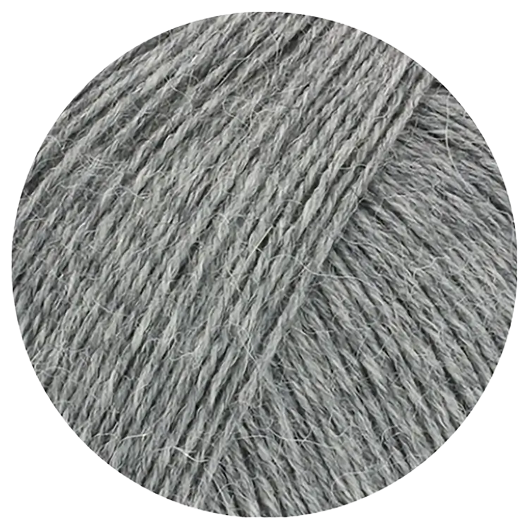 Meilenweit 100 Alpaca
