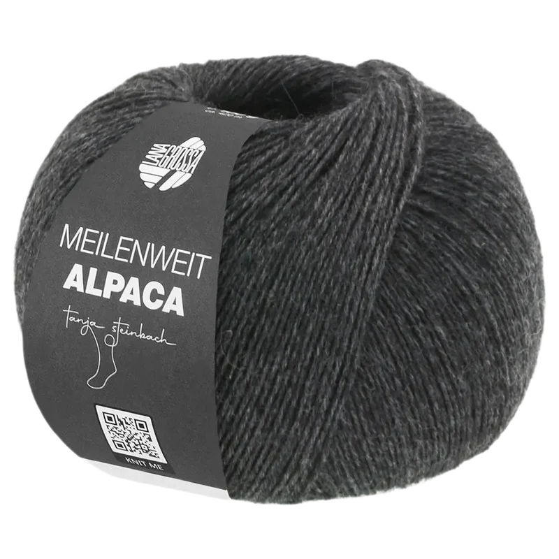 Meilenweit 100 Alpaca