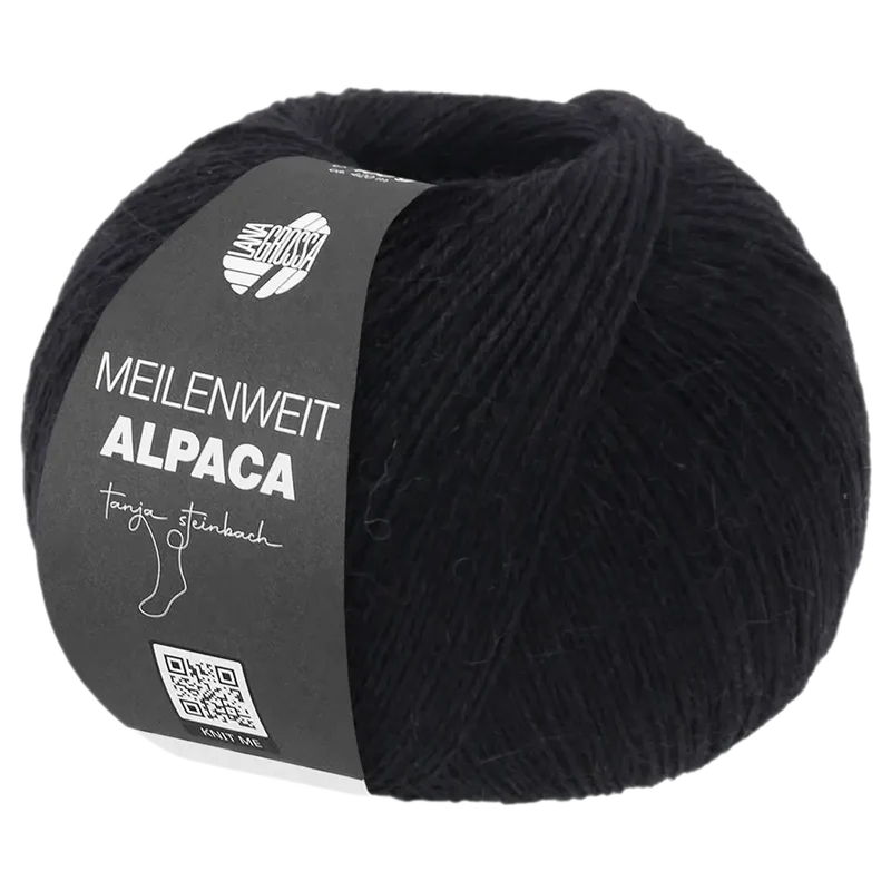 Meilenweit 100 Alpaca