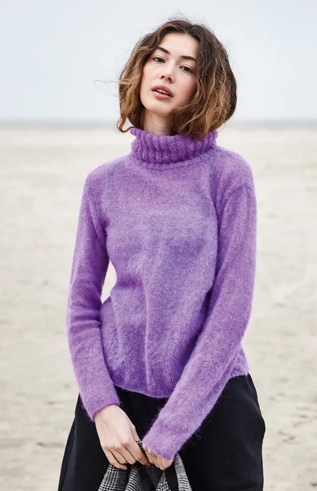 Pullover L11M2 (Strickset)
