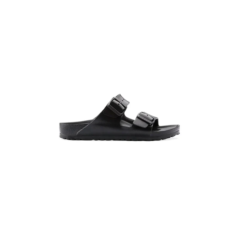 Birkenstock Damenpantoffeln Schwarz Größe 3
