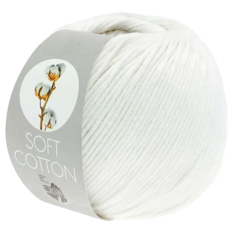 Soft Cotton