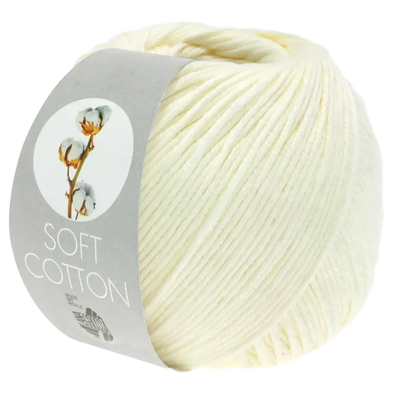 Soft Cotton