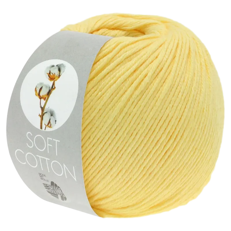 Soft Cotton