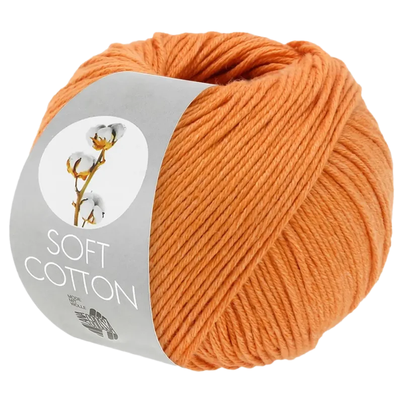 Soft Cotton