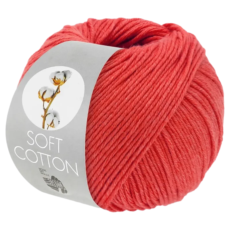 Soft Cotton